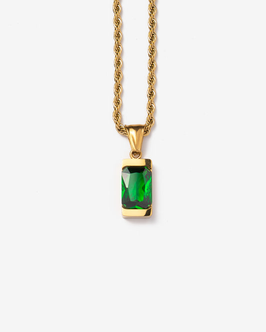 Origin Pendant