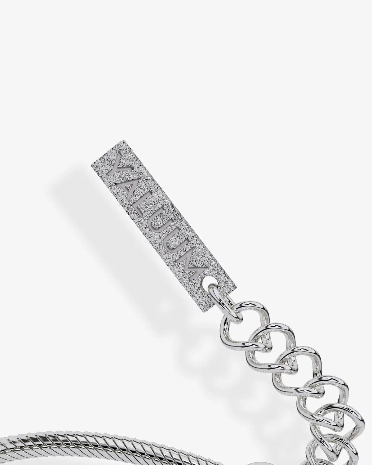 2MM Snake Bracelet Yaluum