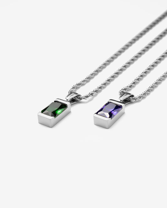 Origin Pendant