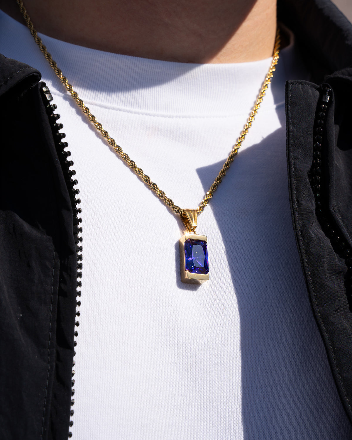 Origin Pendant