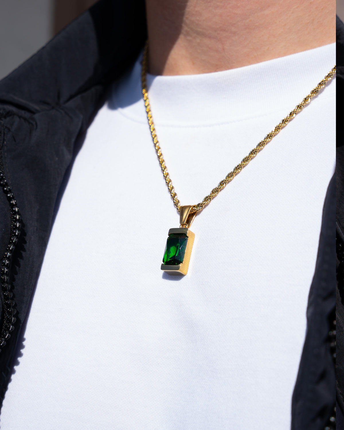 Origin Pendant