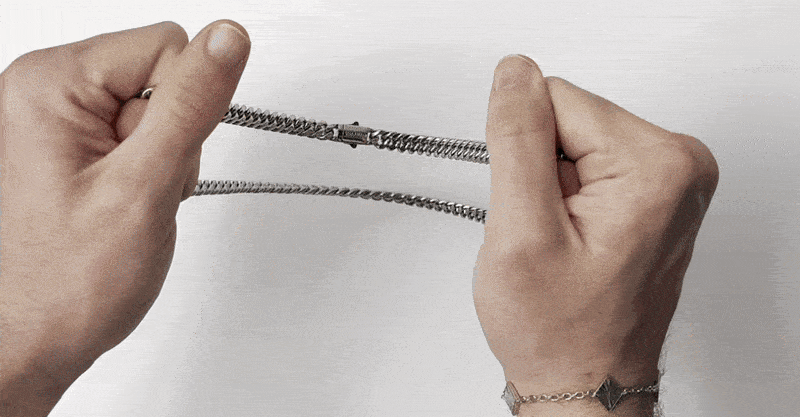 Life-Proof Jewelry