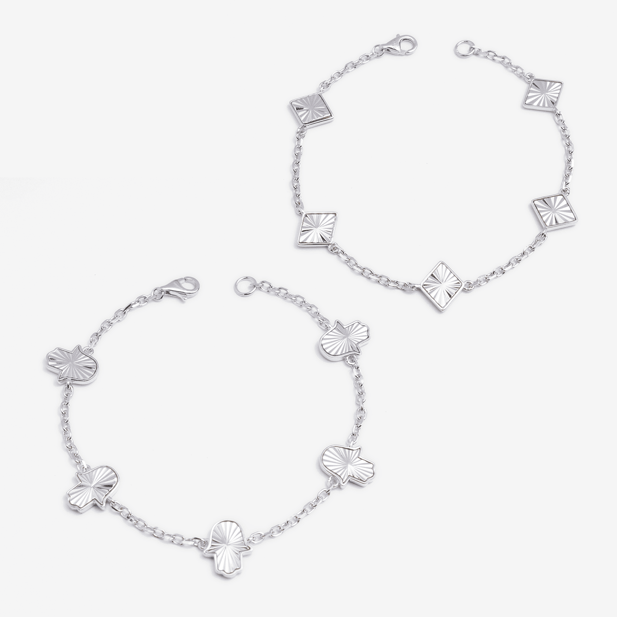 Motif Bracelet Bundle