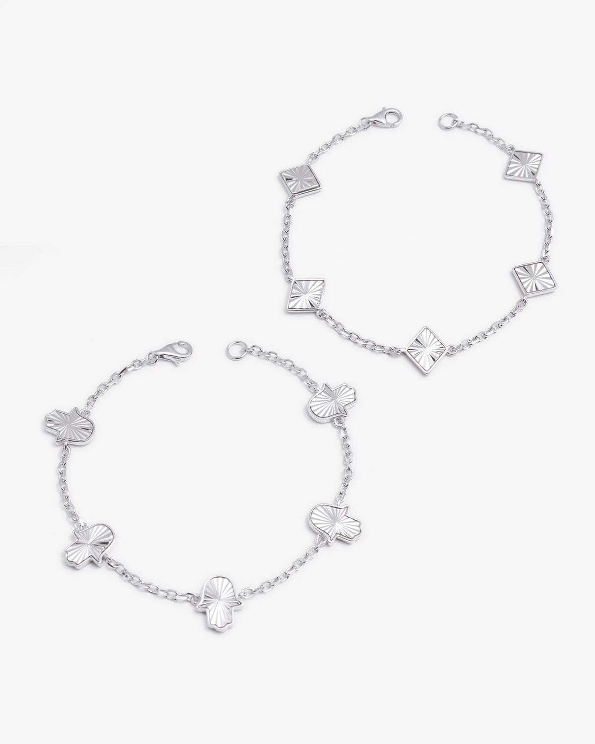 Motif Bracelet Bundle Yaluum
