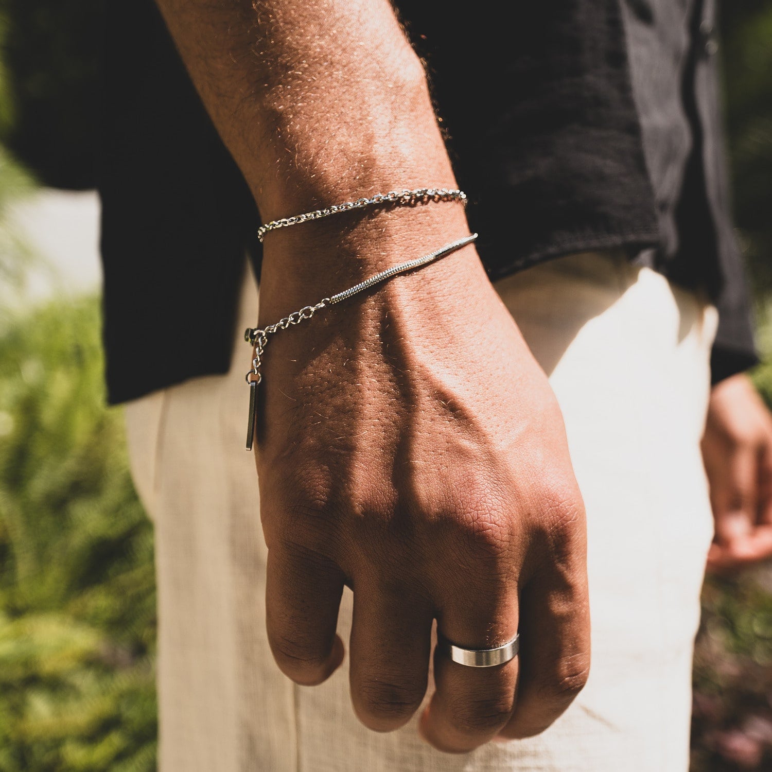 Minimalist Bracelet Bundle