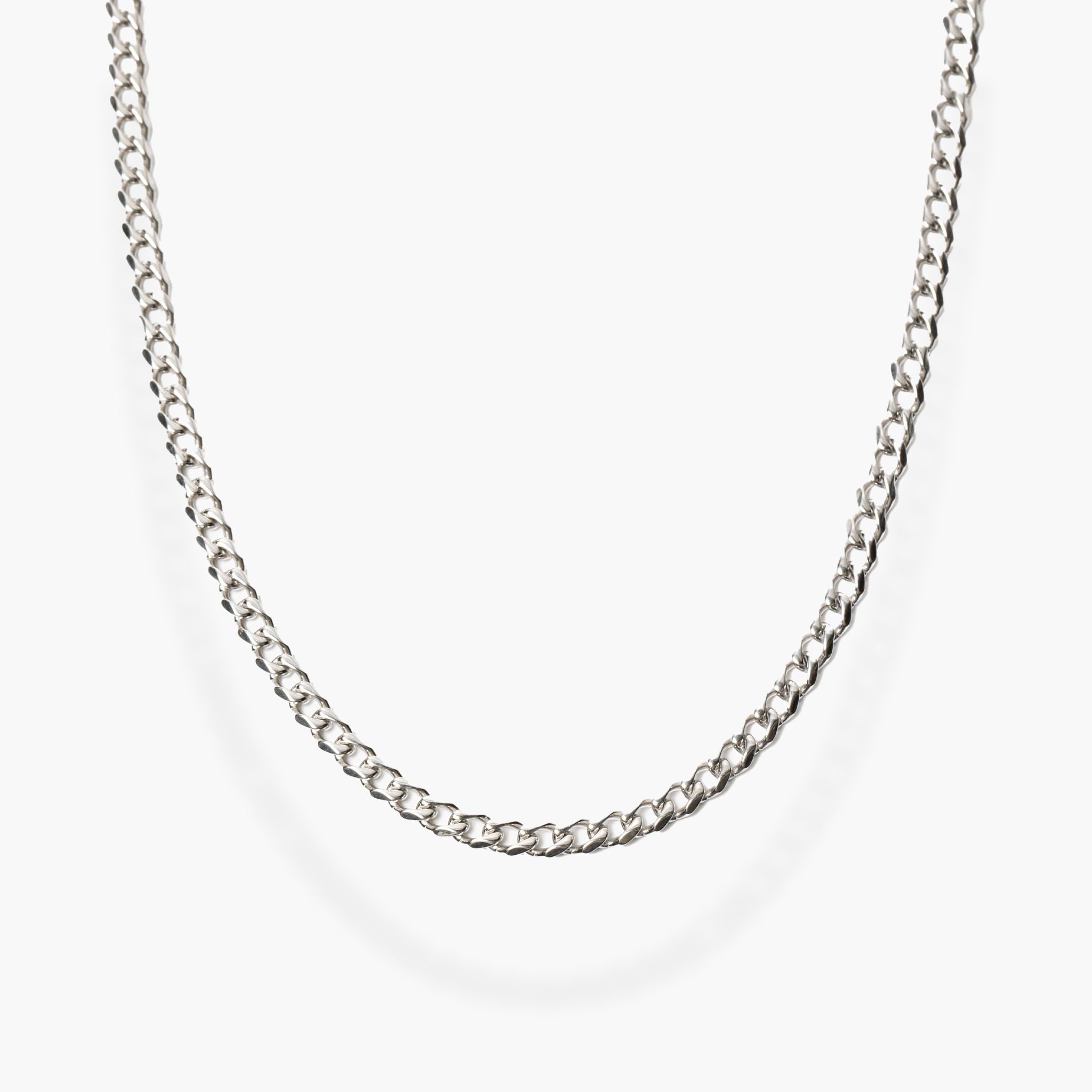 3MM Cuban Chain