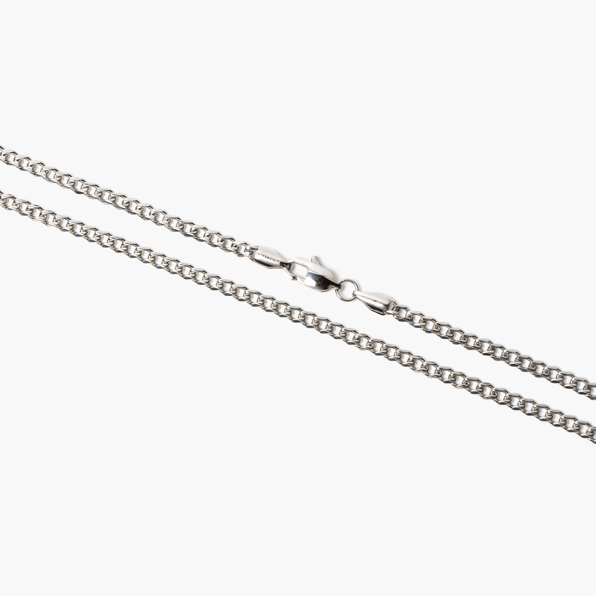 3MM Cuban Chain