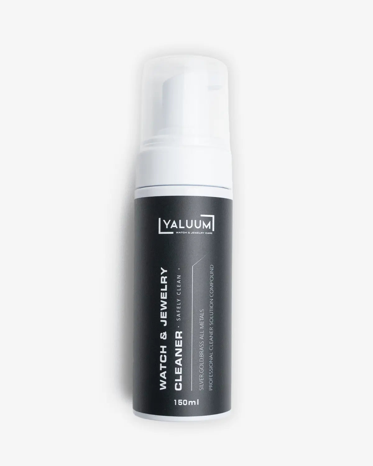 Jewelry Cleaner Yaluum
