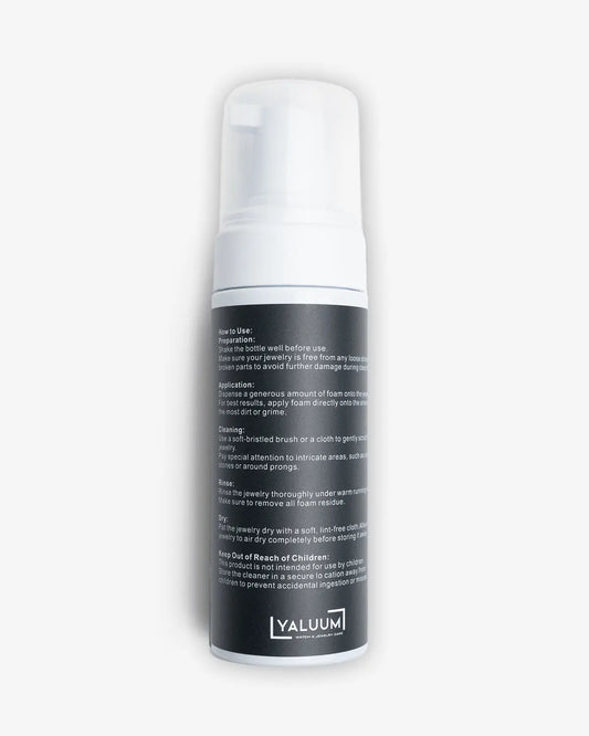 Jewelry Cleaner Yaluum