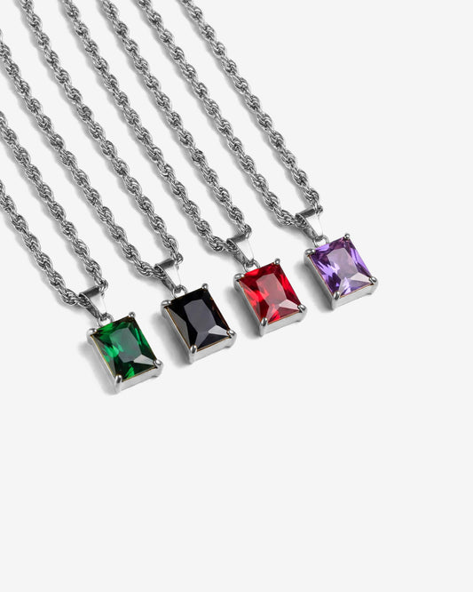 Element Pendant