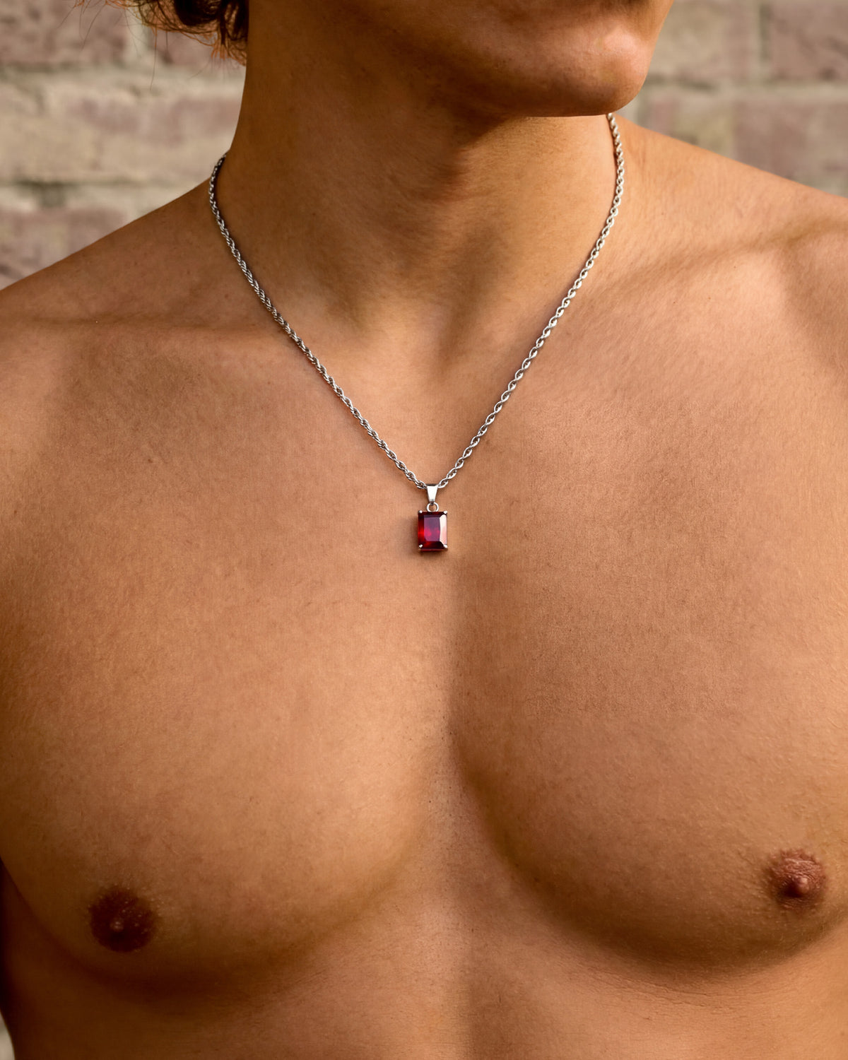 Element Pendant