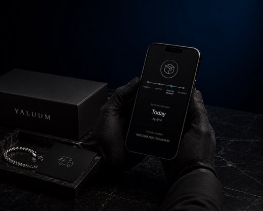 Track Your Order